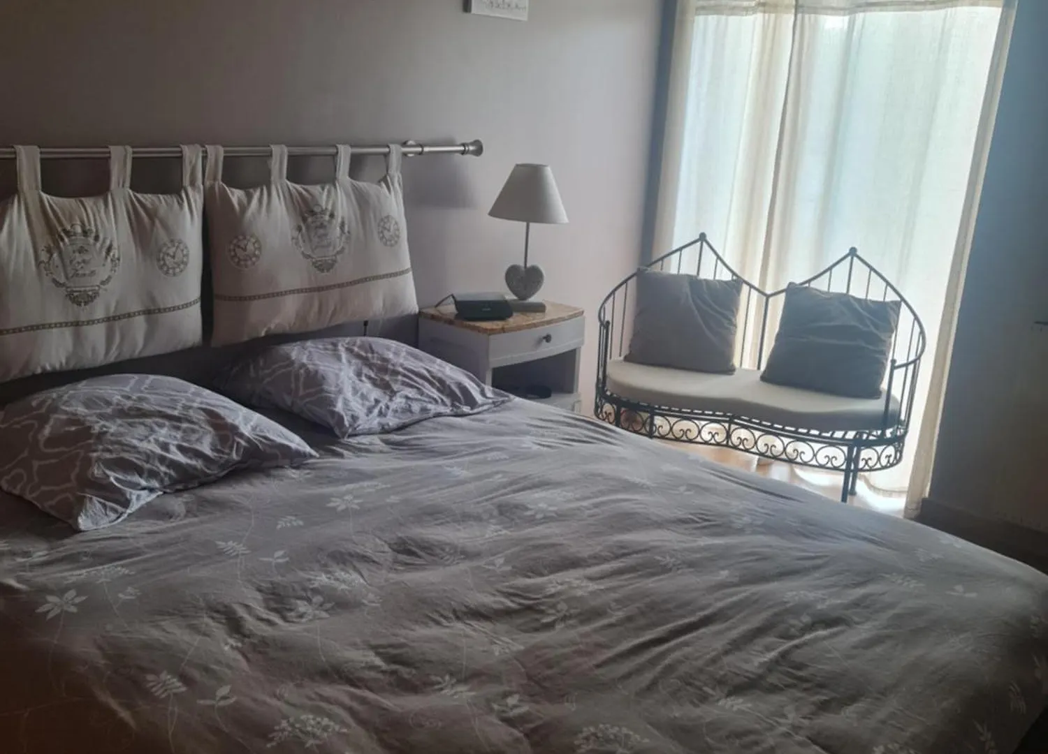 Holiday home Maison De Village Estalane Castelnau-Pegayrols