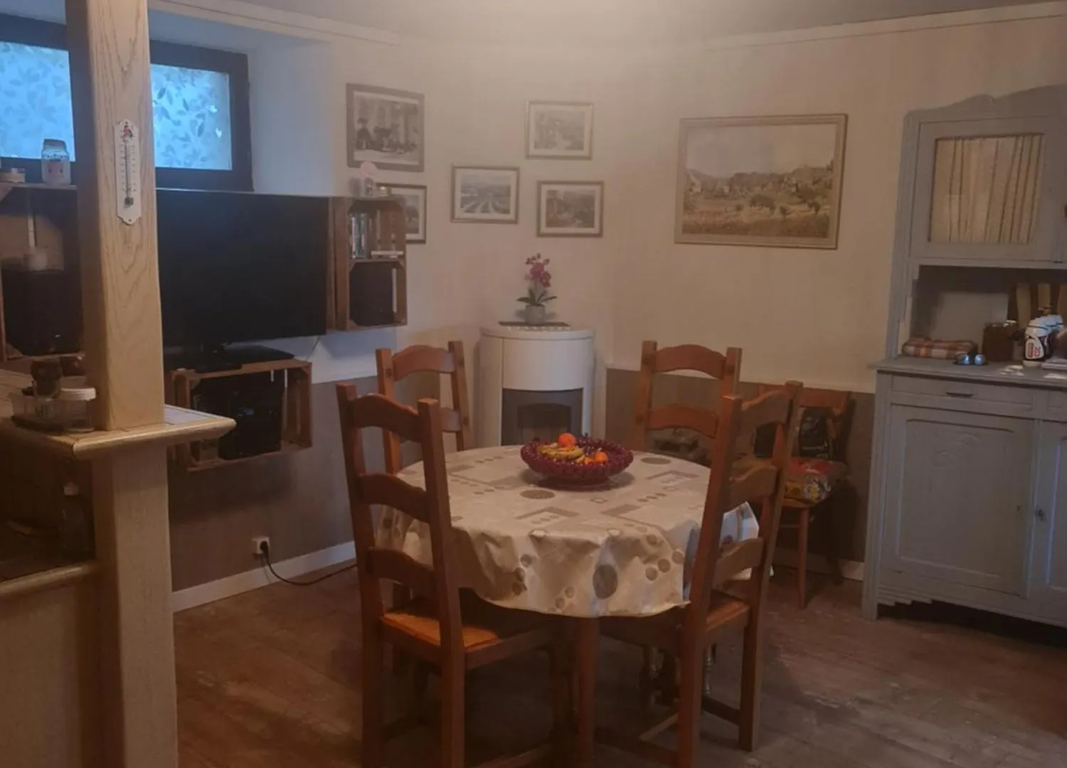 Holiday home Maison De Village Estalane Castelnau-Pegayrols France