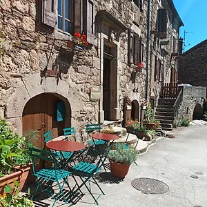 The Tavern Castelnau-Pegayrols